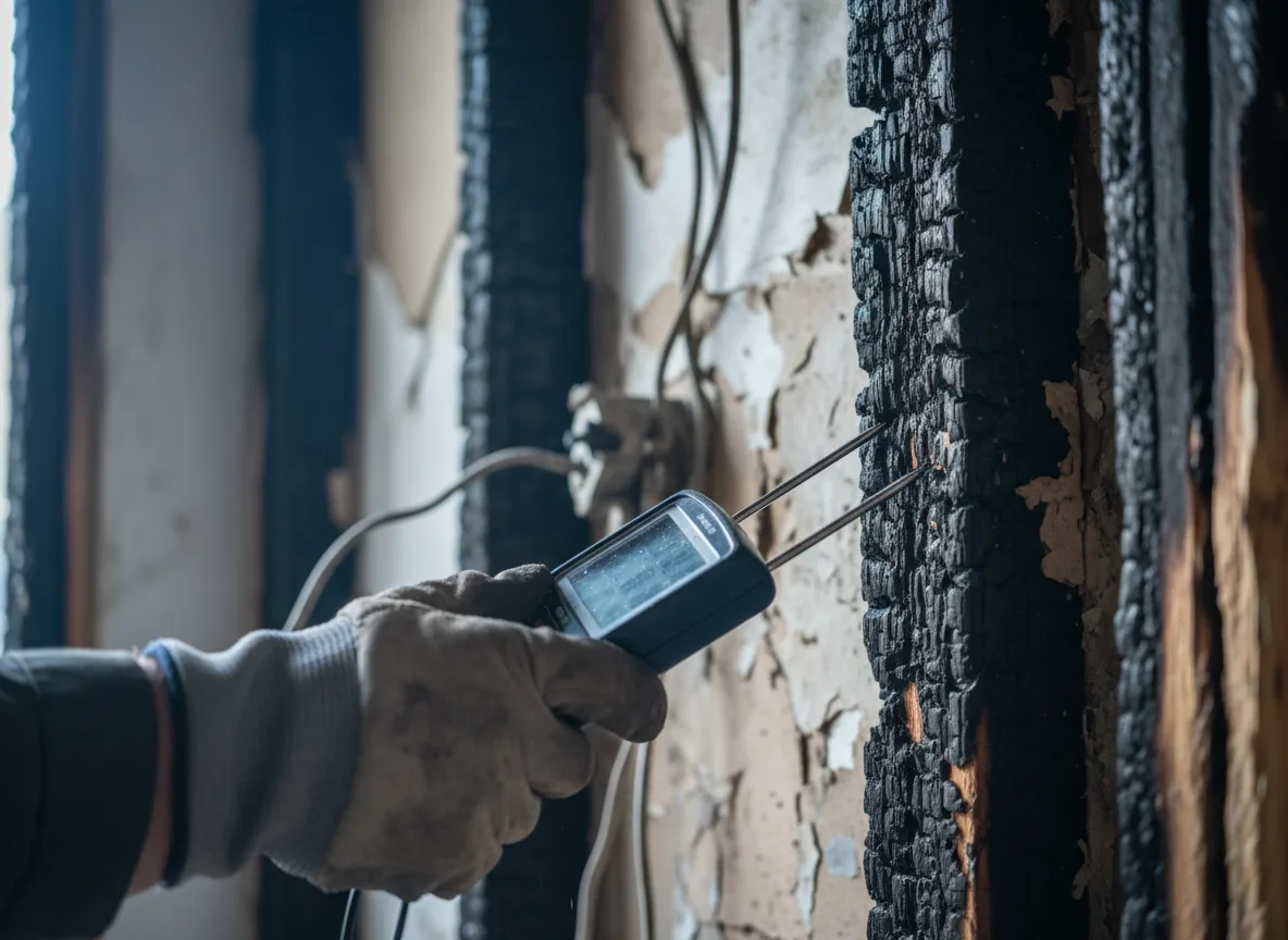 Fire Damage Restoration Tyro, KS FAQs